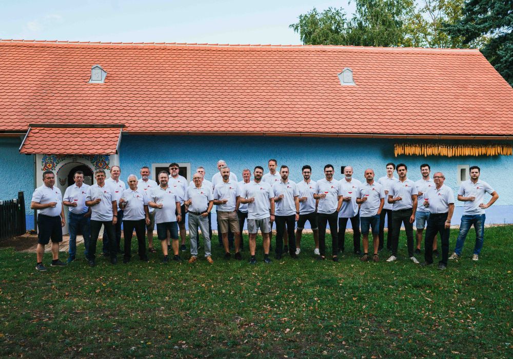 Bojanovští vinaři - vinařský spolek Dolní Bojanovice